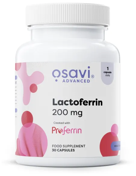 Lactoferrin