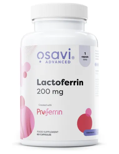 Lactoferrin