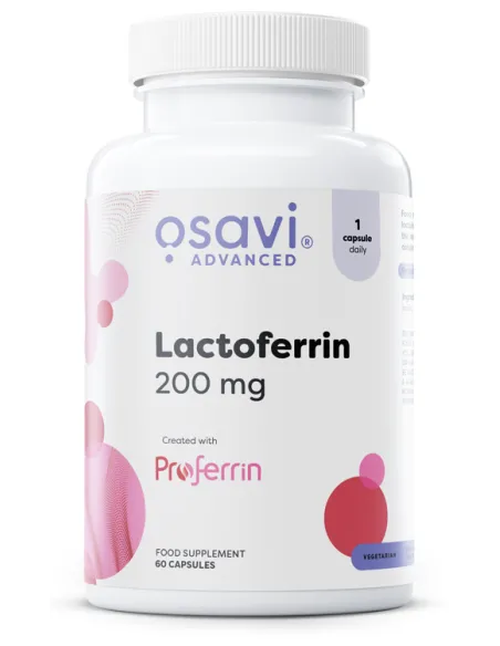 Lactoferrin