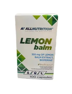 Lemon Balm