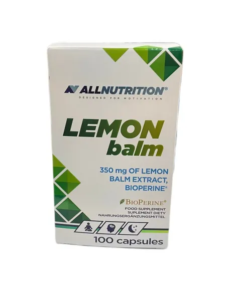 Lemon Balm
