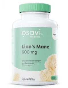 Lion's Mane