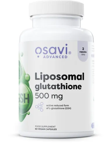 Liposomal Glutathione
