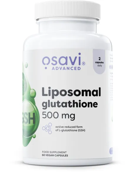 Liposomal Glutathione
