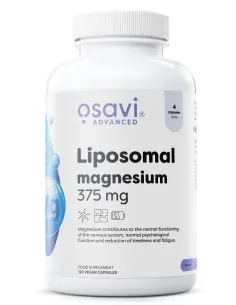 Liposomal Magnesium