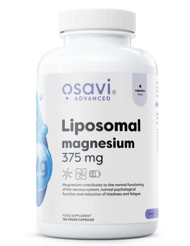 Liposomal Magnesium