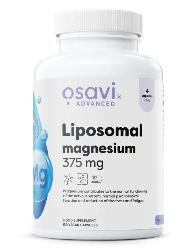 Liposomal Magnesium