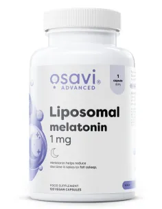 Liposomal Melatonin