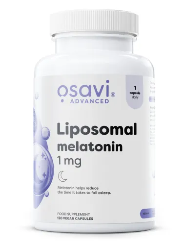 Liposomal Melatonin