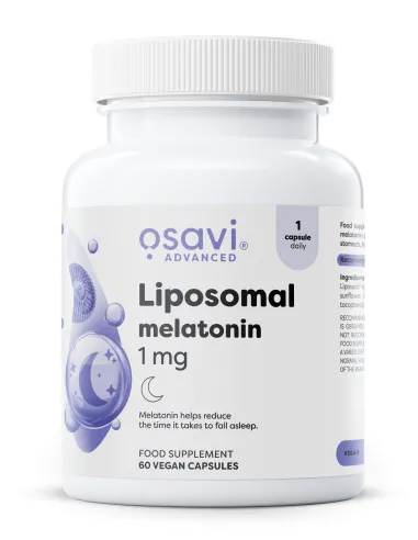 Liposomal Melatonin