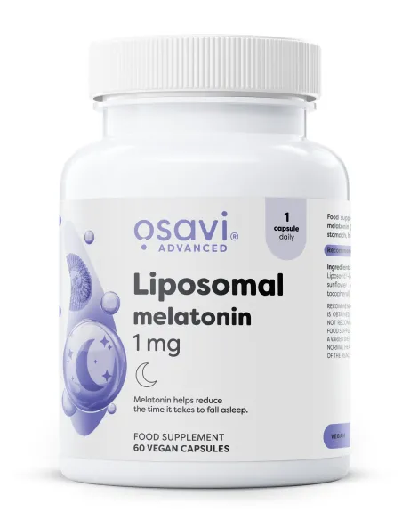 Liposomal Melatonin