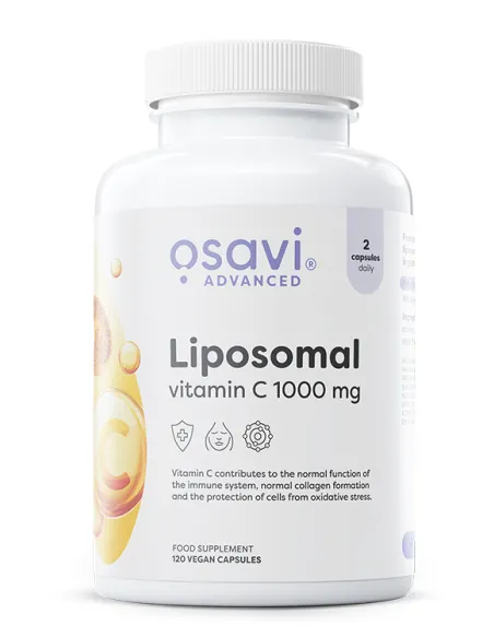 Liposomal Vitamin C