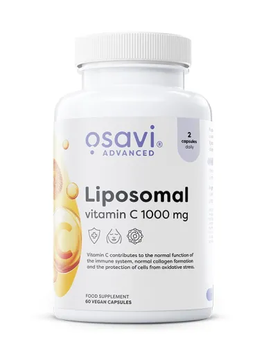 Liposomal Vitamin C