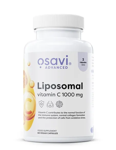 Liposomal Vitamin C
