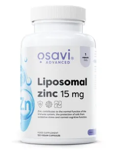 Liposomal Zinc