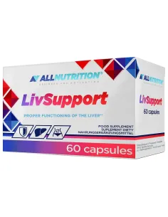 LivSupport