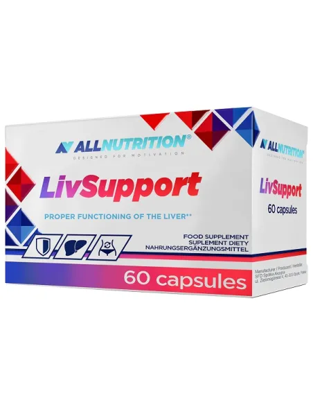 LivSupport