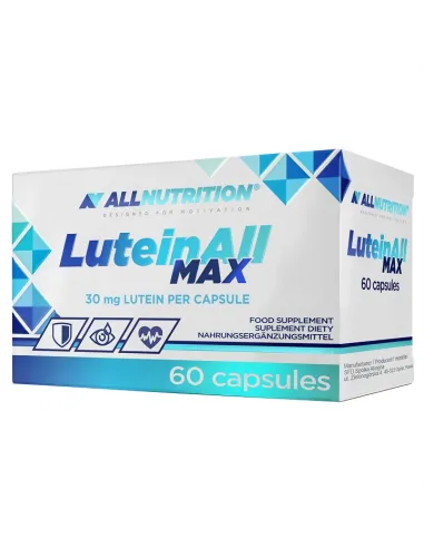 LuteinAll Max