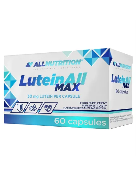 LuteinAll Max