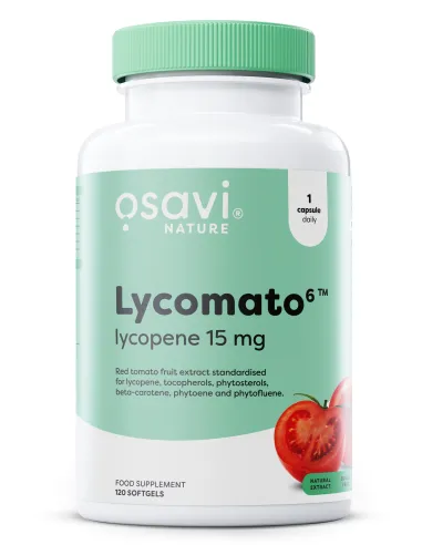 Lycomato Lycopene