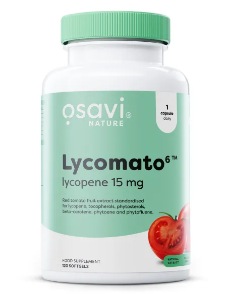 Lycomato Lycopene