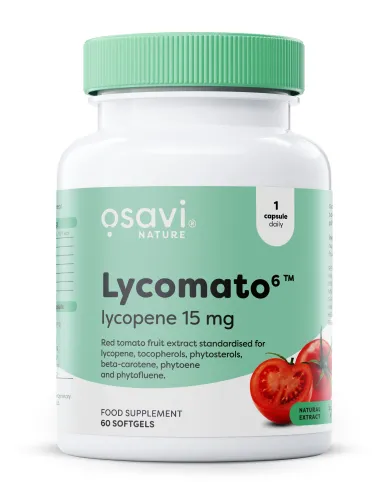 Lycomato Lycopene