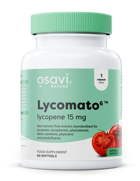 Lycomato Lycopene
