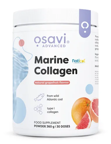 Marine Collagen Wild Cod