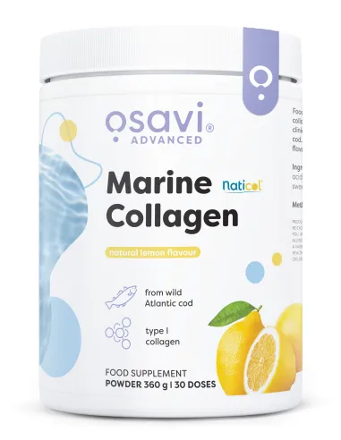 Marine Collagen Wild Cod