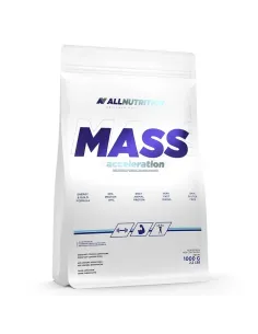 Mass Acceleration