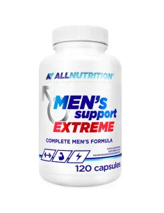 Men's Support Extreme