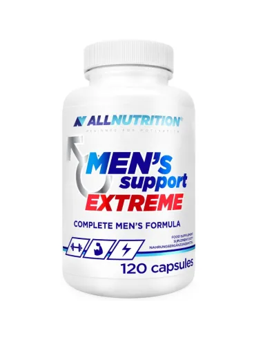 Men's Support Extreme