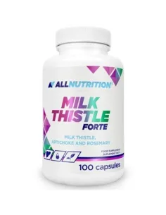 Milk Thistle Forte