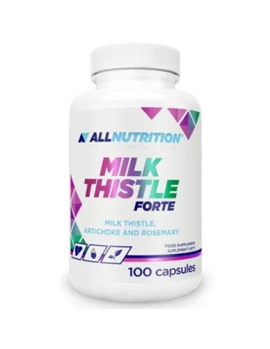 Milk Thistle Forte