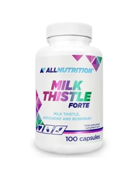 Milk Thistle Forte