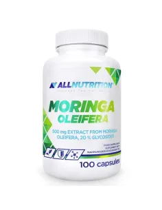 Moringa Oleifera
