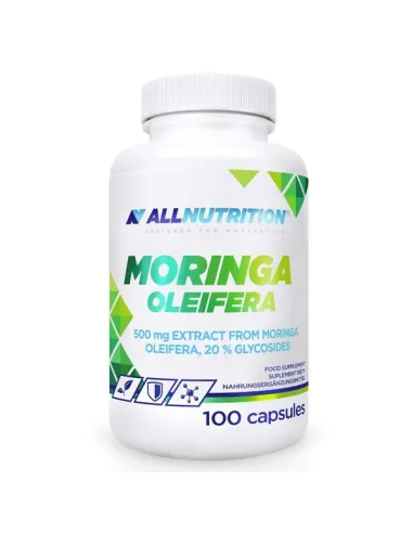 Moringa Oleifera