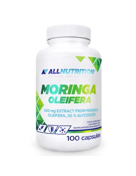 Moringa Oleifera