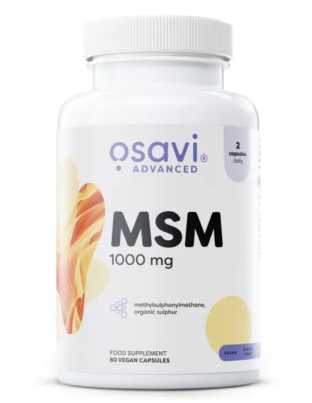 MSM