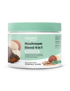 Mushroom Blend 4 in 1
