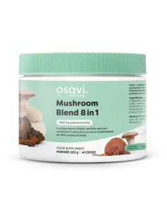 Mushroom Blend 8 in 1
