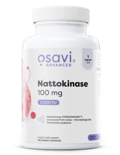 Nattokinase