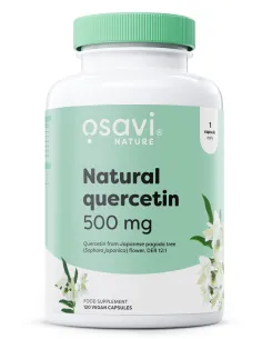 Natural Quercetin