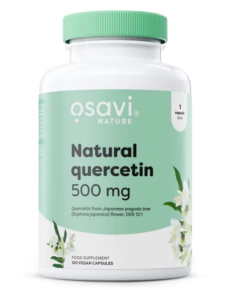 Natural Quercetin