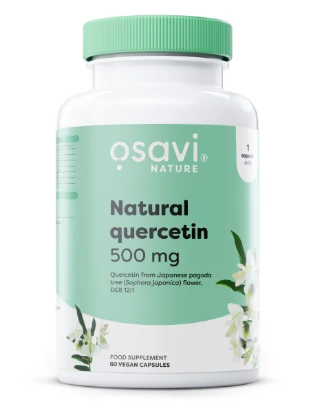 Natural Quercetin