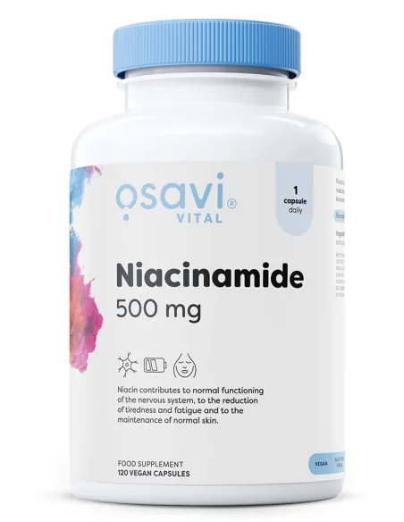 Niacinamide