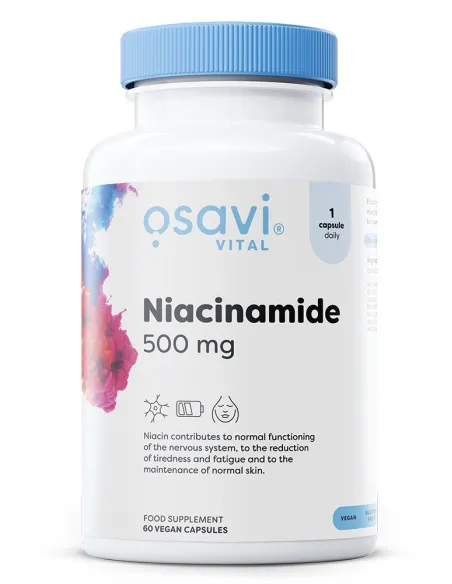 Niacinamide