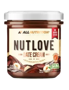 Nutlove Date Cream