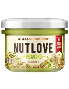 Nutlove Pistachio