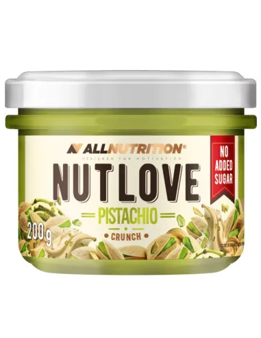 Nutlove Pistachio